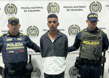 Joven de 19 años es capturado tras ser señalado de agredir a su madre en Rebolo