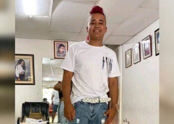 Joven de 23 años fue asesinado a bala en el municipio de Santo Tomás