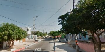 Joven de 25 años fue asesinado a bala en La Sierrita