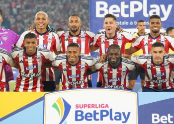 Junior conocerá este jueves sus rivales de grupo en la Copa Libertadores