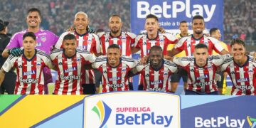 Junior conocerá este jueves sus rivales de grupo en la Copa Libertadores