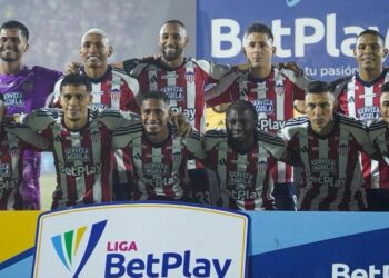 Junior, una debacle que se veía venir y se consumó ante Nacional