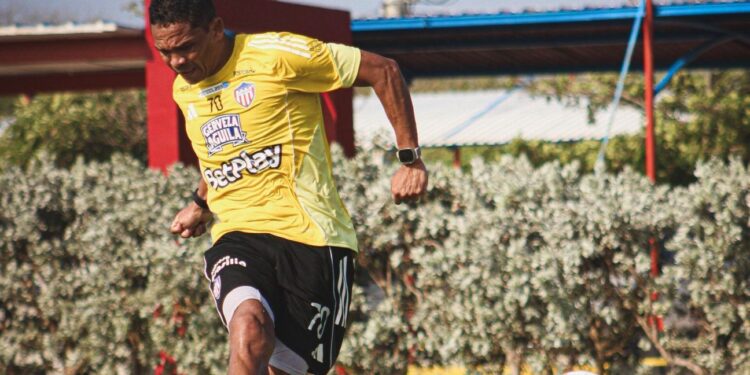 Junior vs Nacional: posibles alineaciones, fecha 3 de la Liga BetPlay