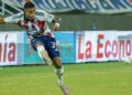 Junior vs. Nacional, un duelo para despejar dudas y recobrar confianza