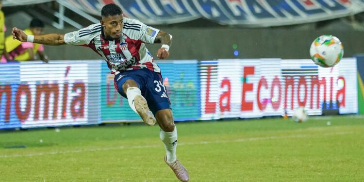 Junior vs. Nacional, un duelo para despejar dudas y recobrar confianza