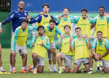 Junior vs. Palmeiras se jugará el 8 de abril en el Jaime Morón Cartagena