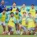 Junior vs. Palmeiras se jugará el 8 de abril en el Jaime Morón Cartagena