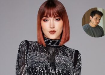 Kika Nieto respondió si su divorcio fue por falta de amor