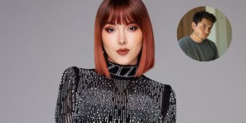 Kika Nieto respondió si su divorcio fue por falta de amor