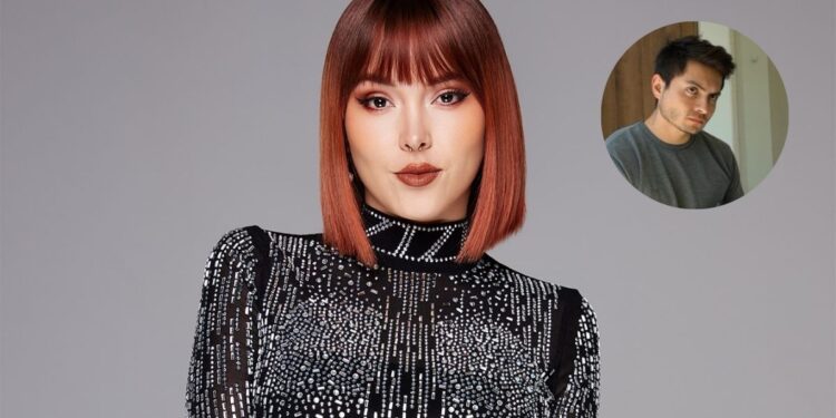 Kika Nieto respondió si su divorcio fue por falta de amor