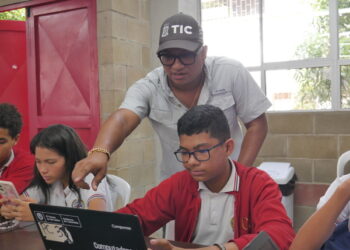 La Oficina TIC impulsa el bienestar tecnológico de la comunidad con jornadas de formación