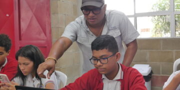 La Oficina TIC impulsa el bienestar tecnológico de la comunidad con jornadas de formación