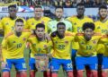La Selección Colombia jugará amistoso en Bogotá antes del viaje a EE.UU.