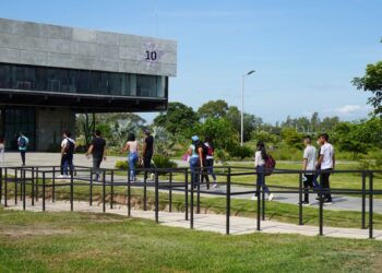 La Universidad Nacional abre convocatoria de admisiones en seis programas en La Paz, Cesar