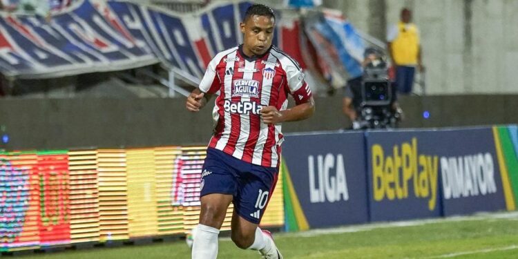 La carrera contrarreloj de Muriel para llegar a punto a la Copa Libertadores