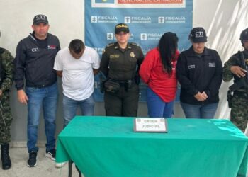 La historia de terror en el apartamento 202 del barrio Santuario