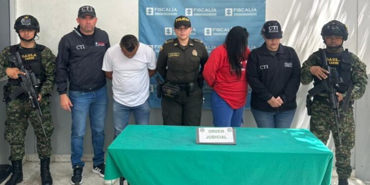 La historia de terror en el apartamento 202 del barrio Santuario