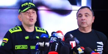 “La muerte de las menores sería por confrontación entre estructuras criminales”: Camelo