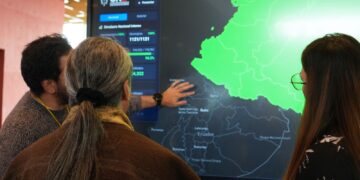 La organización electoral adopta lineamientos para garantizar la vigilancia y observación de la jornada electoral