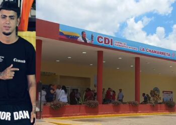 La prueba reina que confirma la muerte de ‘Fabián’, en Maracaibo, en medio de un enfrentamiento con la Policía