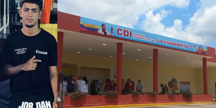 La prueba reina que confirma la muerte de ‘Fabián’, en Maracaibo, en medio de un enfrentamiento con la Policía