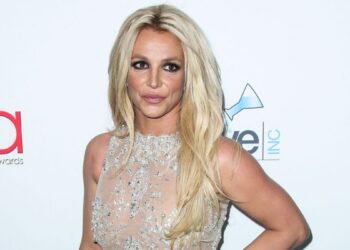 La salud mental de Britney Spears estaría muy comprometida