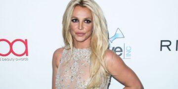 La salud mental de Britney Spears estaría muy comprometida
