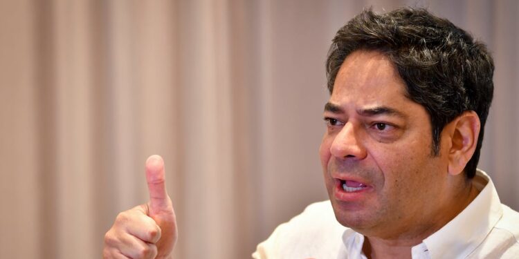 “La vivienda en Colombia va muy mal desde que se decidió desmontar ‘Mi Casa Ya’”: Camacol