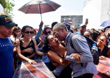 Las horas de terror que vivieron las hermanas Hernández: un crimen complejo y surreal