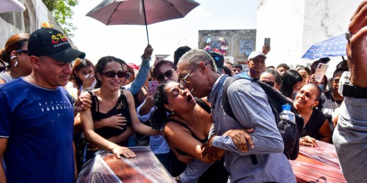 Las horas de terror que vivieron las hermanas Hernández: un crimen complejo y surreal