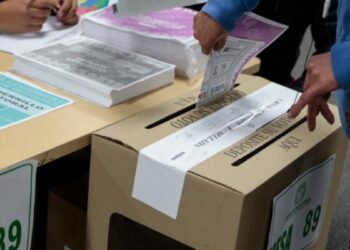 Las nuevas estrategias para mover la compra de votos en el Atlántico