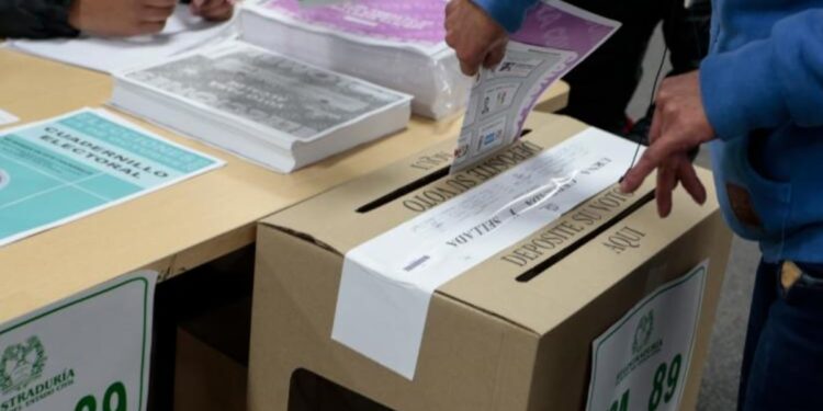 Las nuevas estrategias para mover la compra de votos en el Atlántico