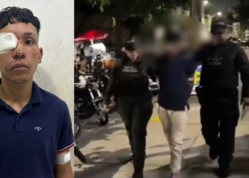 Legalizan captura de alias Tata, presunto implicado en crimen de las hermanas Hernández en Malambo