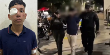 Legalizan captura de alias Tata, presunto implicado en crimen de las hermanas Hernández en Malambo