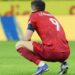 Lewandowski se queda sin Mundial tras derrota de Polonia ante Suecia