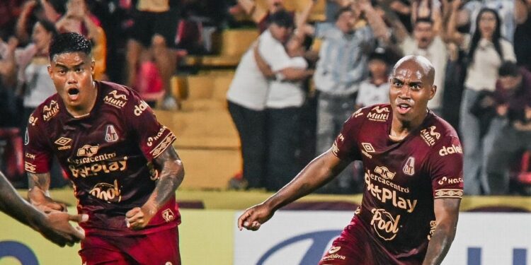 Libertadores: 4 colombianos clasifican a fase de grupos tras 5 años