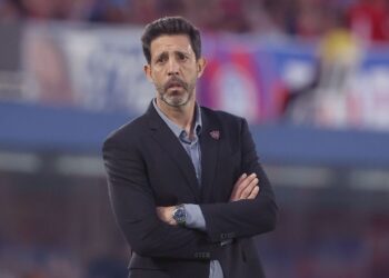 Libertadores: Cerro Porteño despide a Jorge Bava tras conocer a Junior como rival