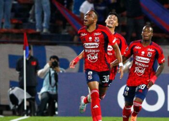 Libertadores: Sorteo, Bombos y posibles rivales de Medellín, Junior, Santa Fe y Tolima