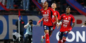 Libertadores: Sorteo, Bombos y posibles rivales de Medellín, Junior, Santa Fe y Tolima