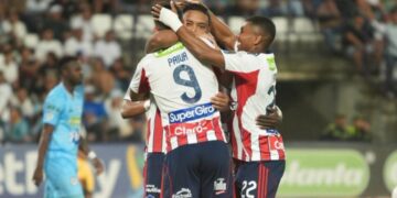 Liga BetPlay: Alfredo Arias anunció los convocados de Atlético Junior vs. Atlético Nacional