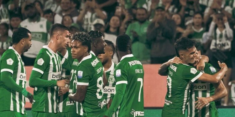 Liga BetPlay: Arias anunció los 20 convocados de Nacional vs. Junior