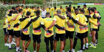 Liga BetPlay: Novedades y 20 convocados de Junior vs. Inter de Bogotá