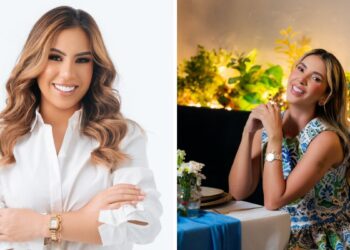 Lily Díaz y Dayana Jaime en una nueva polémica ahora con implicaciones políticas