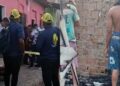Lo que se sabe de la muerte del niño de cuatro años en un incendio en una vivienda de Rebolo