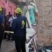 Lo que se sabe de la muerte del niño de cuatro años en un incendio en una vivienda de Rebolo