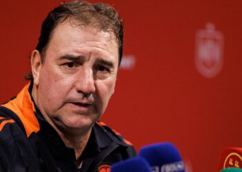 Lorenzo aspira a llegar a los mismos lugares de Croacia en los últimos Mundiales