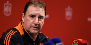 Lorenzo aspira a llegar a los mismos lugares de Croacia en los últimos Mundiales