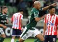 Los antecedentes de Junior contra sus rivales de grupo en Copa Libertadores