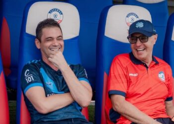 “Los jugadores de Alianza FC se dejaron ganar sospechosamente del América”: Ape Cuello