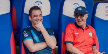 “Los jugadores de Alianza FC se dejaron ganar sospechosamente del América”: Ape Cuello